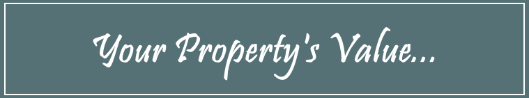 Your Property Value - Brett Sillari